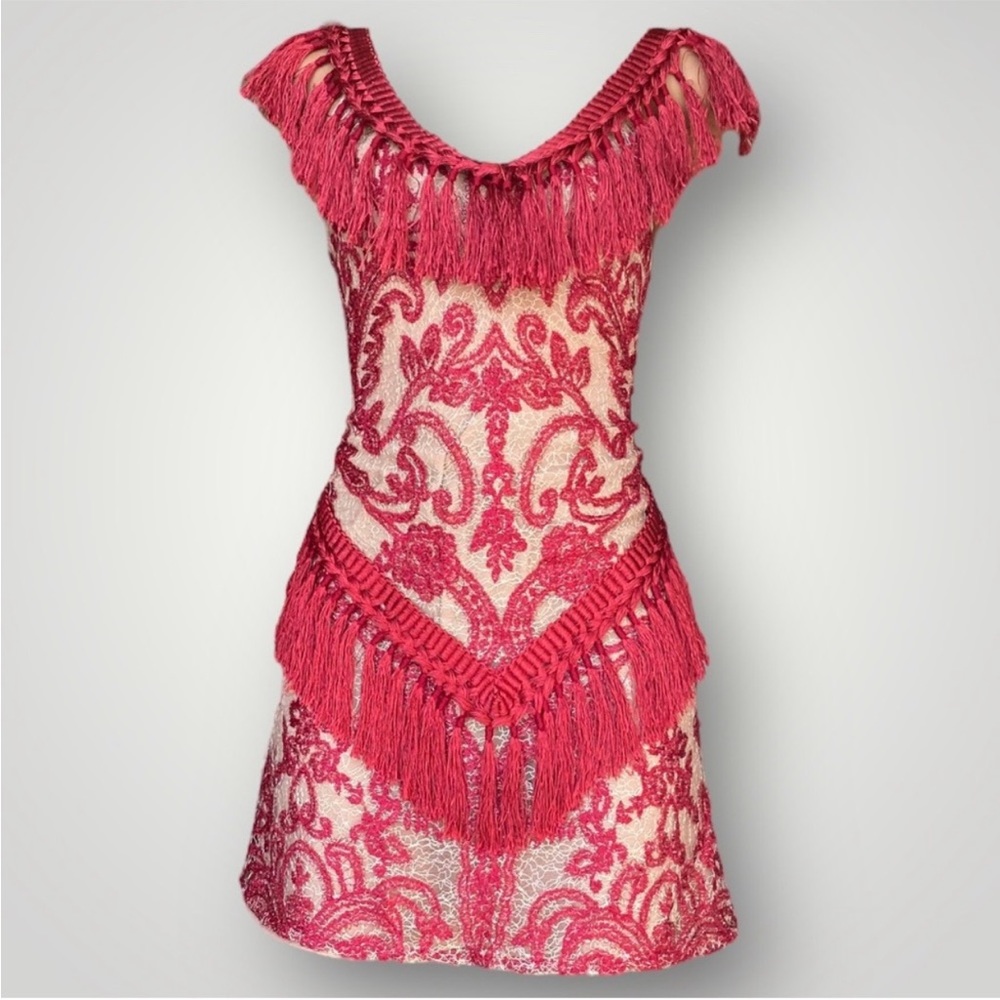 Alexis dress